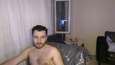 Berk online show from July 9, 2026, 12:04 am
