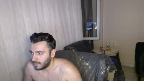 Berk online show from July 9, 2026, 11:09 pm