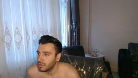 Berk online show from July 14, 2026, 2:49 am