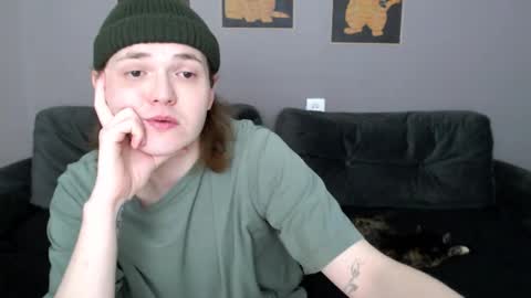 Eleot online show from February 26, 2026, 2:16 pm