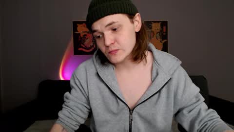 Eleot online show from March 11, 2026, 12:55 pm