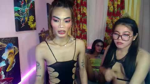 Snapshot of 2sexxy_asiants4uxxx chatting on January 24, 2025, 5:00 pm Kate online show from January 24, 2025, 5:00 pm