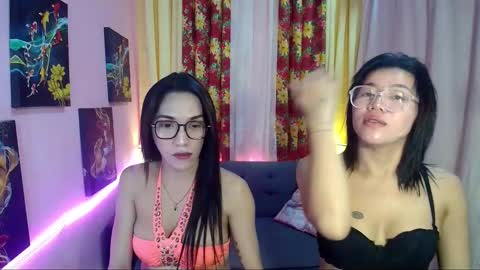 Snapshot of 2sexxy_asiants4uxxx chatting on January 29, 2025, 3:33 am Kate online show from January 29, 2025, 3:33 am