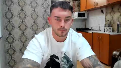 2sexymuscles online show from October 27, 2025, 8:57 pm