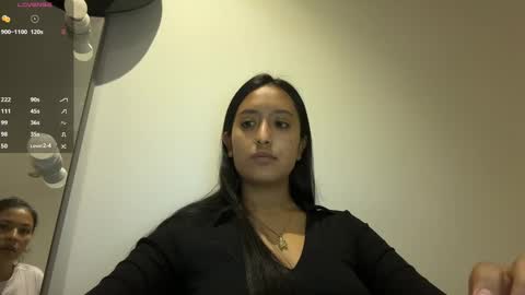 Dalilah and Tarah online show from February 22, 2025, 2:06 am