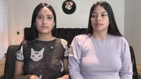 Dalilah and Tarah online show from February 17, 2026, 10:38 pm