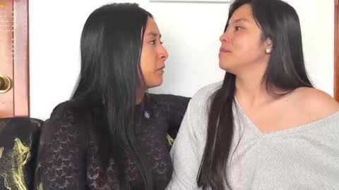 Dalilah and Tarah online show from March 2, 2026, 2:02 pm