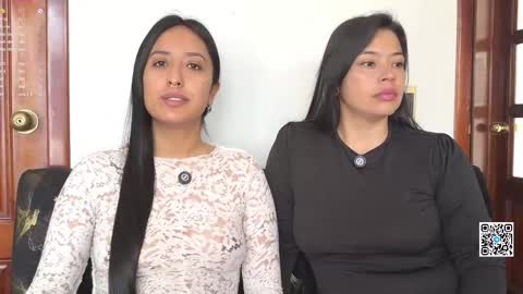 Snapshot of 2summerlove2 chatting on March 22, 2026, 3:48 pm Dalilah and Tarah online show from March 22, 2026, 3:48 pm