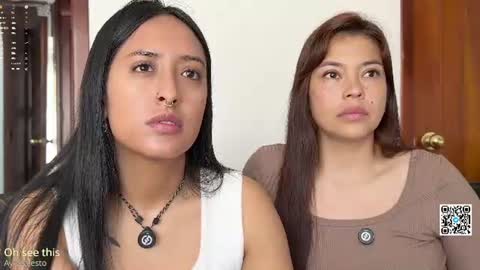 Dalilah and Tarah online show from June 10, 2026, 1:54 pm