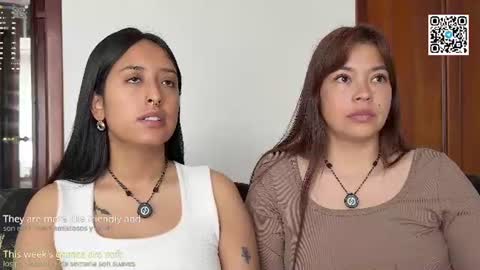 Dalilah and Tarah online show from June 13, 2026, 1:53 pm