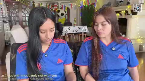 Dalilah and Tarah online show from June 20, 2026, 2:31 pm