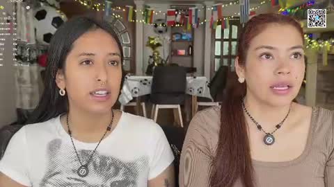 Dalilah and Tarah online show from July 11, 2026, 3:04 pm