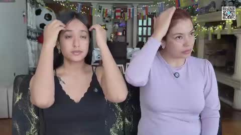 Dalilah and Tarah online show from July 12, 2026, 2:52 pm