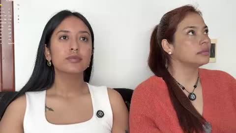 Dalilah and Tarah online show from July 24, 2026, 2:37 pm