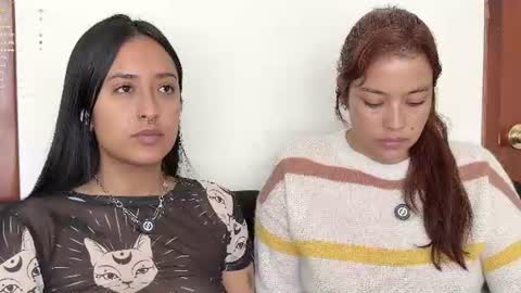 Dalilah and Tarah online show from July 25, 2026, 2:47 pm