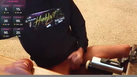 Snapshot of 2tiredoftoys chatting on November 23, 2025, 10:09 pm 2tiredoftoys online show from November 23, 2025, 10:09 pm