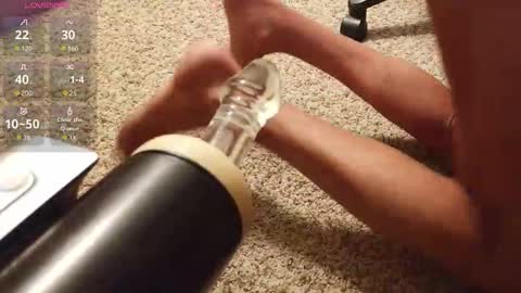 Snapshot of 2tiredoftoys chatting on November 29, 2025, 6:33 pm 2tiredoftoys online show from November 29, 2025, 6:33 pm