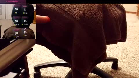 Snapshot of 2tiredoftoys chatting on December 16, 2025, 2:38 am 2tiredoftoys online show from December 16, 2025, 2:38 am