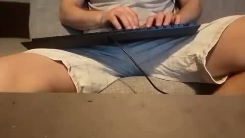 Snapshot of 34davito2023 chatting on February 16, 2026, 6:15 pm MisterME2025 online show from February 16, 2026, 6:15 pm