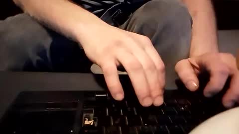 Snapshot of 34davito2023 chatting on March 15, 2026, 6:14 pm MisterME2025 online show from March 15, 2026, 6:14 pm