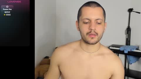 Alex THE BIG SNAKE DUDE online show from February 13, 2026, 3:02 am