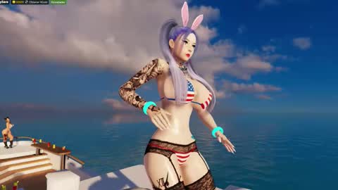 Snapshot of 3dx_naugthy chatting on November 16, 2025, 11:38 am Naugthy Sara online show from November 16, 2025, 11:38 am