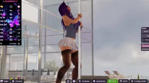 Snapshot of 3dx_porn_ chatting on June 15, 2026, 4:20 pm Ammber online show from June 15, 2026, 4:20 pm