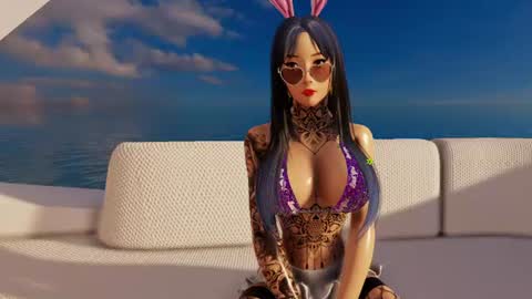 Snapshot of 3dx_sara chatting on July 26, 2026, 2:35 pm 3dx_sara online show from July 26, 2026, 2:35 pm