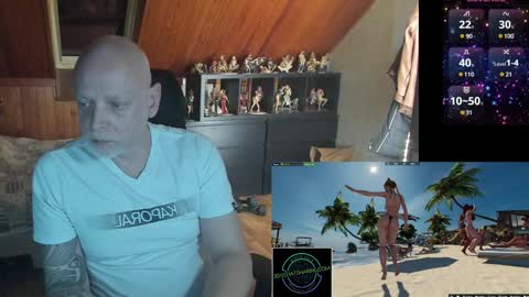 3dxchatsharing online show from December 3, 2024, 6:38 pm