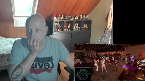 3dxchatsharing online show from December 7, 2024, 2:24 pm