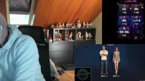 Snapshot of 3dxchatsharing chatting on February 3, 2025, 2:34 pm 3dxchatsharing online show from February 3, 2025, 2:34 pm