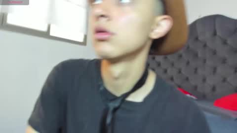 Snapshot of 3guy3 chatting on November 6, 2025, 7:59 pm Guy 1 Guy 2 Guy 3. online show from November 6, 2025, 7:59 pm