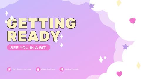 Snapshot of 3hole chatting on December 4, 2025, 7:11 pm Venus Raee online show from December 4, 2025, 7:11 pm