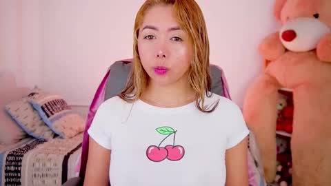 Snapshot of 3kam_amazonian chatting on January 11, 2026, 8:19 am independent model online show from January 11, 2026, 8:19 am