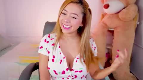 Snapshot of 3kam_amazonian chatting on February 22, 2026, 6:13 am independent model online show from February 22, 2026, 6:13 am