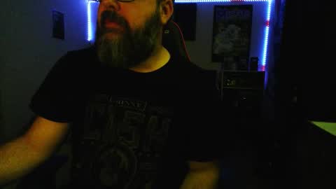 3ndlessmike online show from January 7, 2026, 11:01 am