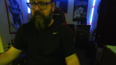 3ndlessmike online show from March 9, 2026, 3:32 am