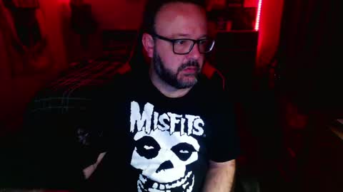 Snapshot of 3ndlessmike chatting on May 7, 2026, 11:04 am 3ndlessmike online show from May 7, 2026, 11:04 am