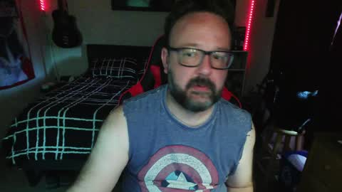 Snapshot of 3ndlessmike chatting on May 28, 2026, 12:24 pm 3ndlessmike online show from May 28, 2026, 12:24 pm