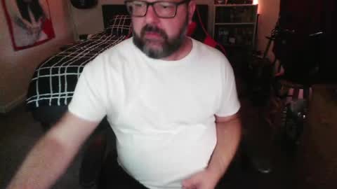 Snapshot of 3ndlessmike chatting on June 9, 2026, 11:55 am 3ndlessmike online show from June 9, 2026, 11:55 am