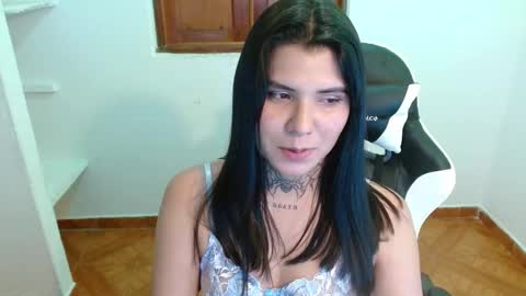 Snapshot of 3rika_gomez chatting on March 12, 2025, 10:07 pm erika online show from March 12, 2025, 10:07 pm