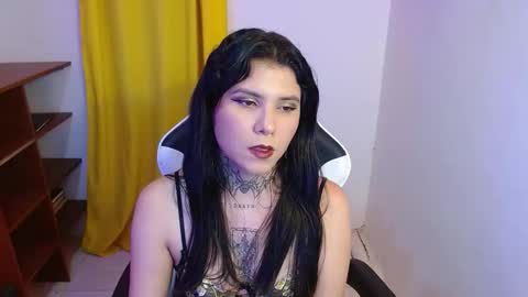 Snapshot of 3rika_gomez chatting on October 26, 2025, 1:11 am erika online show from October 26, 2025, 1:11 am