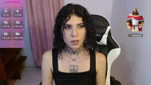 erika online show from April 26, 2026, 2:42 am