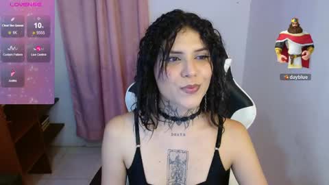 Snapshot of 3rika_gomez chatting on May 8, 2026, 4:07 am erika online show from May 8, 2026, 4:07 am