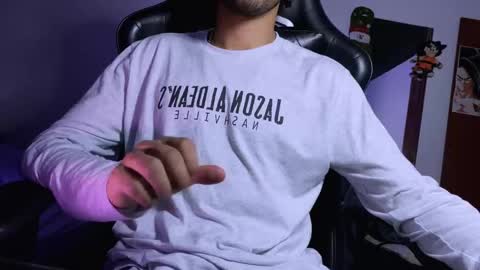 E V I L online show from December 3, 2025, 1:35 am