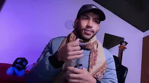 E V I L online show from February 18, 2026, 11:22 pm