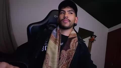 E V I L online show from March 6, 2026, 5:37 am