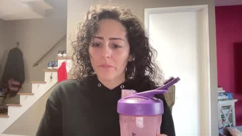 KC420Couple online show from November 12, 2025, 2:39 pm