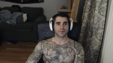 Anomander Rake online show from March 26, 2026, 2:39 am