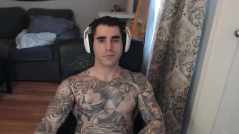 Snapshot of 420randomguy chatting on March 29, 2026, 7:25 pm Anomander Rake online show from March 29, 2026, 7:25 pm